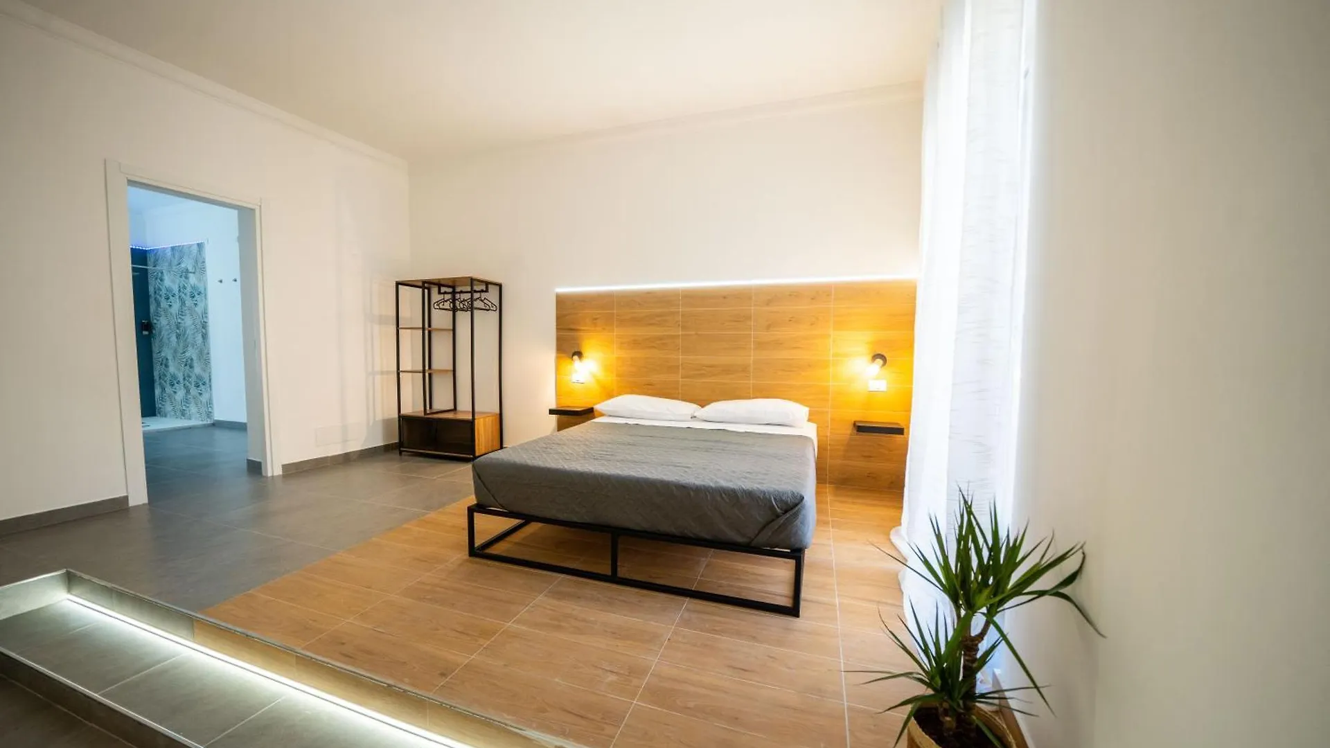 Luna Marie Palermo Bed & Breakfast