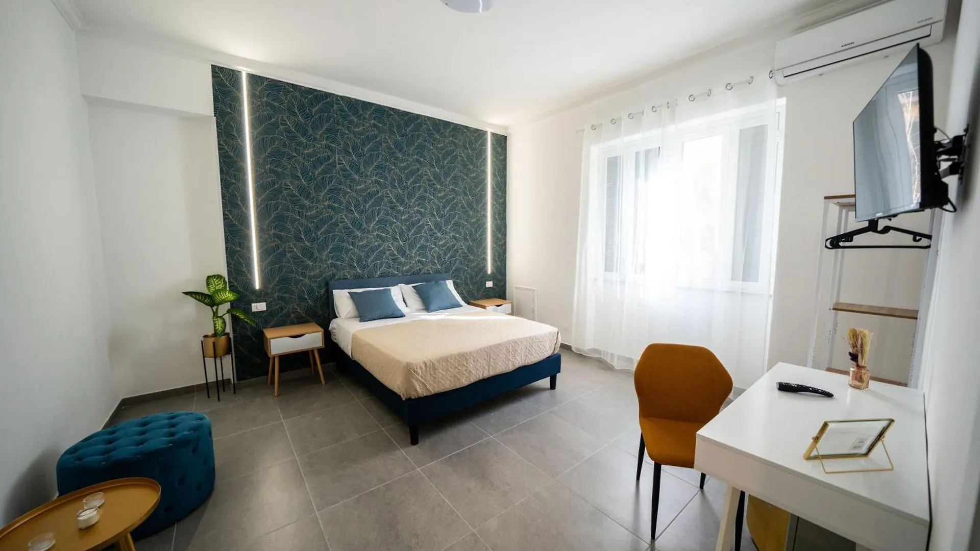 Luna Marie Palermo Bed & Breakfast