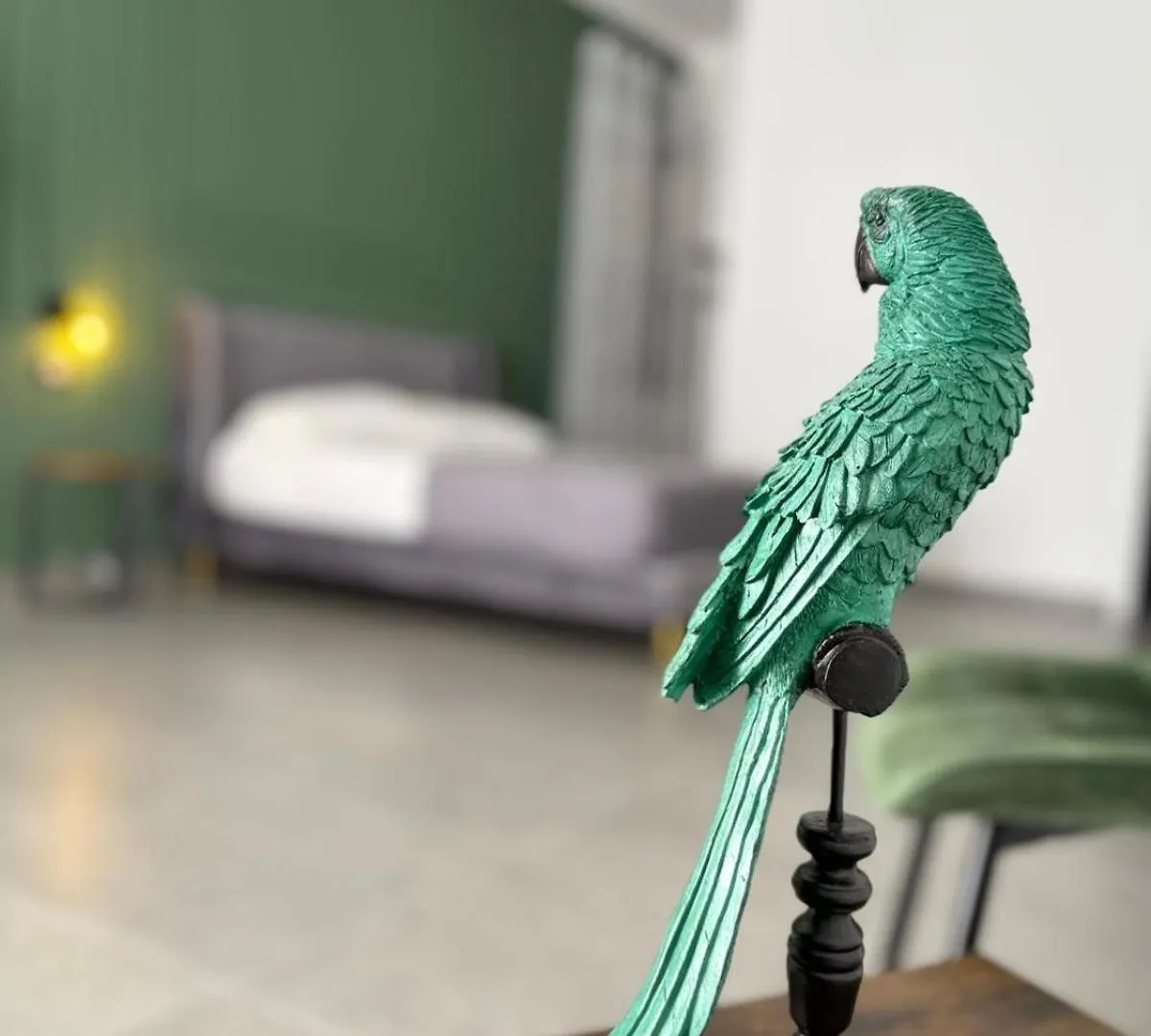 Bed & Breakfast Luna Marie Palermo Italy