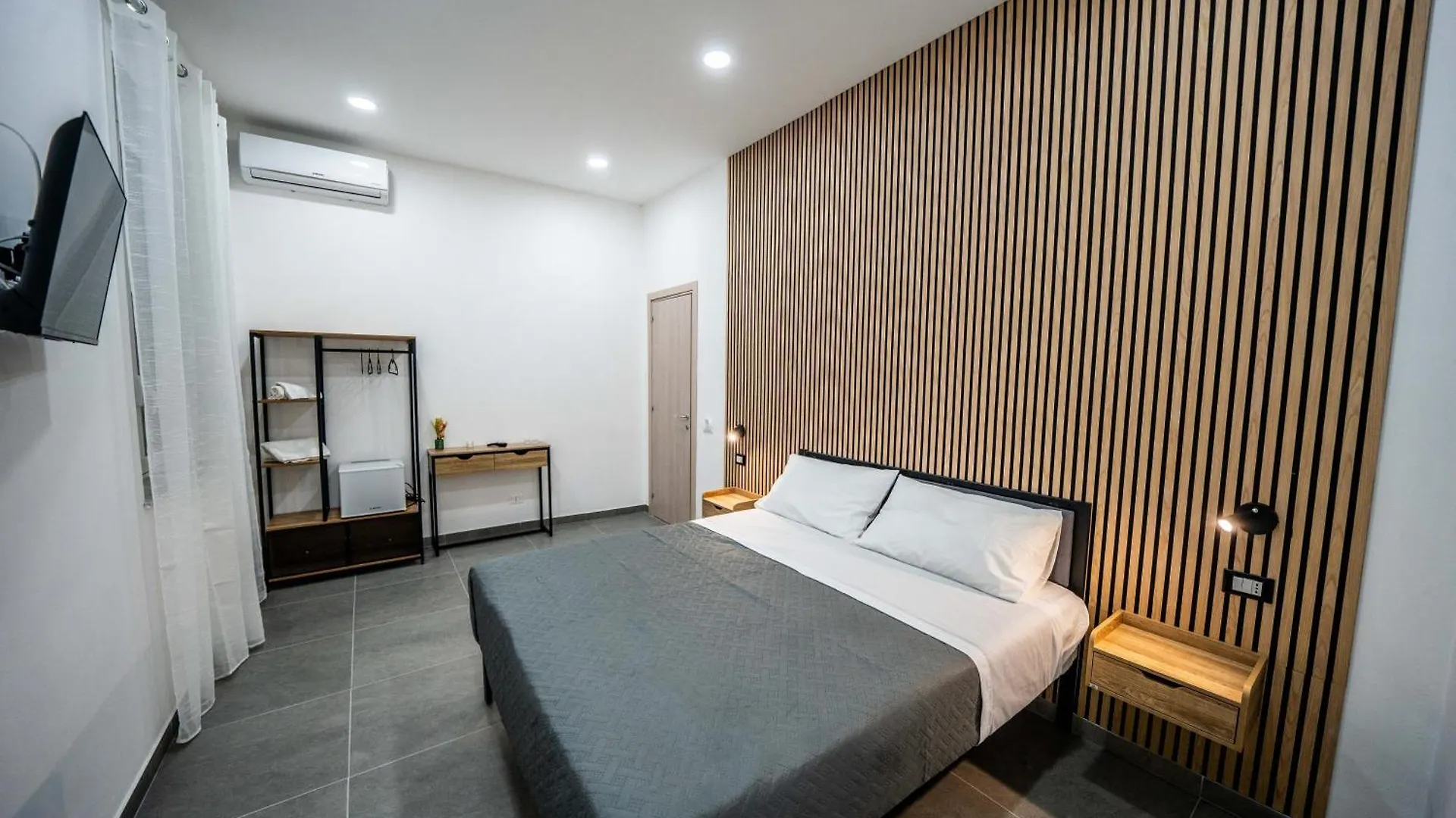 Bed & Breakfast Luna Marie Palermo